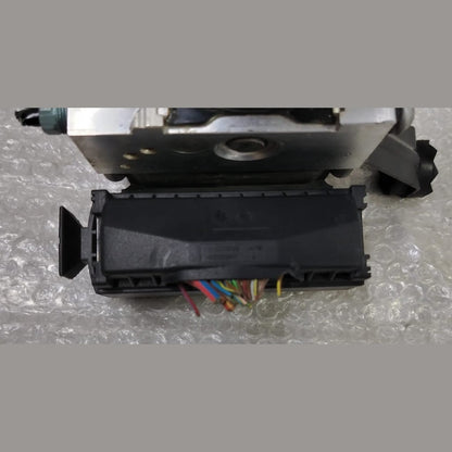 OEM BMW 1 SERIES F20 F21 2012 2.0 DIESEL ABS PUMP CONTROL MODULE UNIT 6860730