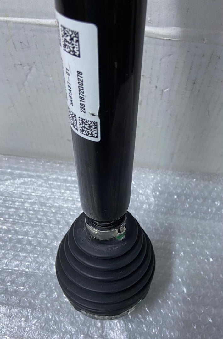 Output shaft right front 7' G70, i7 xDrive60, Sedan, XE2,  Left Side 5A61A37 USA