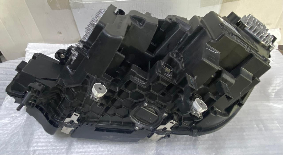 OEM BMW X7 G07 LED ADAPTIVE HEADLIGHT RL RIGHT SIDE 5A279E4 WITHOUT MODULE