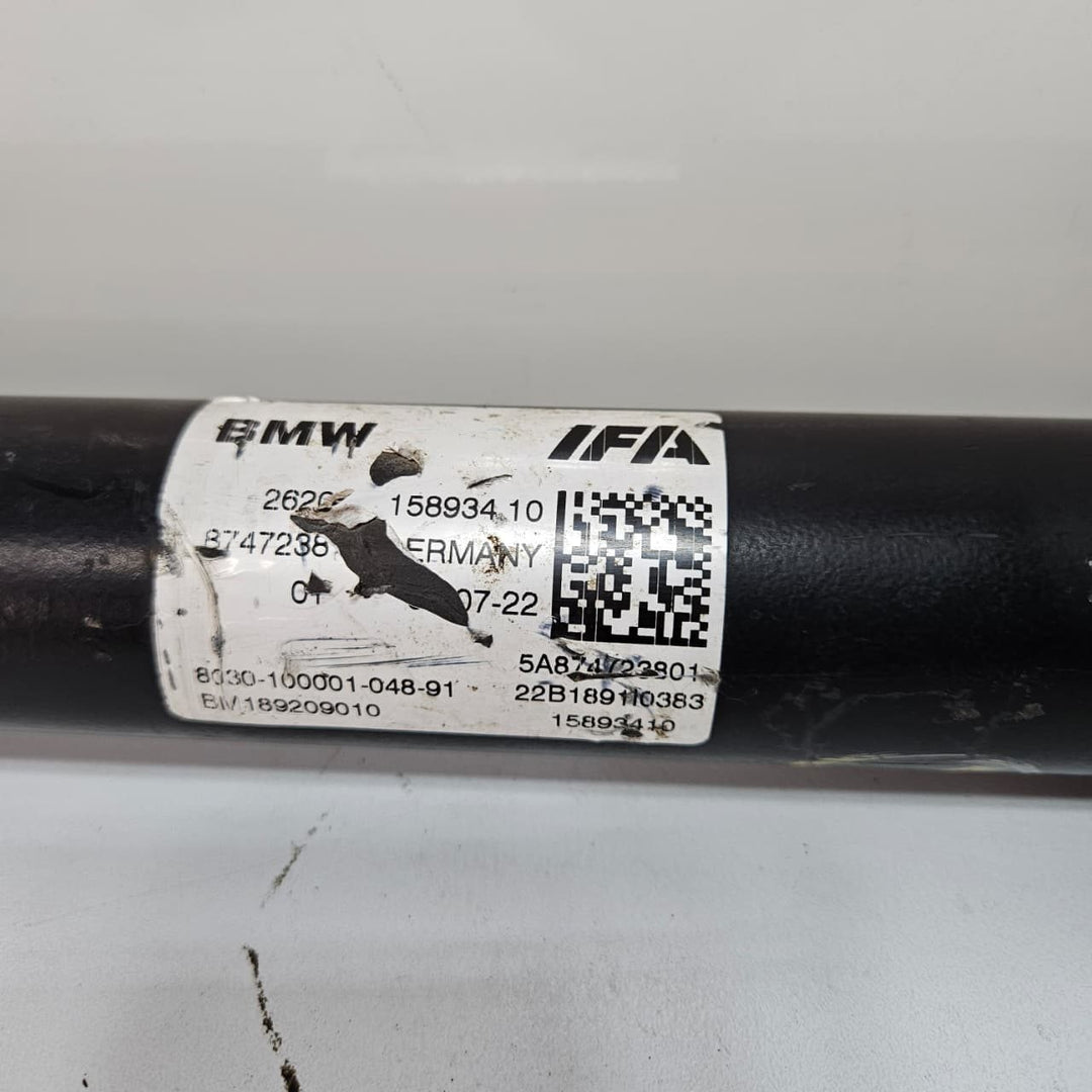 2021-2025 BMW M3 G80 M4 G82 Drive Shaft 8747238