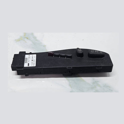 BMW E46, 6 Series E63, X3 E83 Right side Seat Control Switch 7036126 OEM