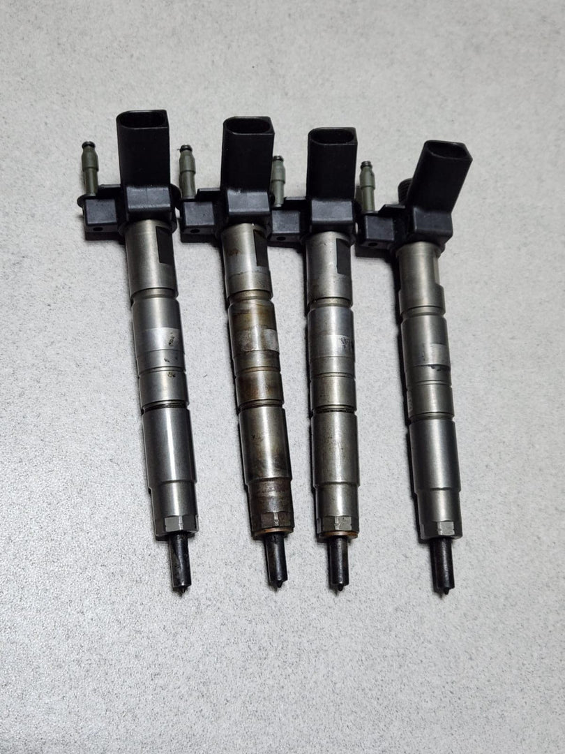 BMW Fuel Injector 7823461 3 Series and 5 Series 330D 525D 430D 435D 530D        