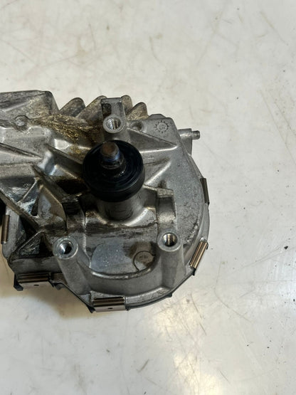 2009-2017 BMW 5 Series F10 F11 Front Wiper Motor And Linkage 7308772 OEM