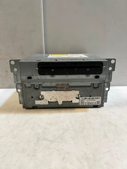 2011 BMW  5' 6' 7' F11, F13, and X7 M6 Head Unit Navigation Radio 9274572 OEM