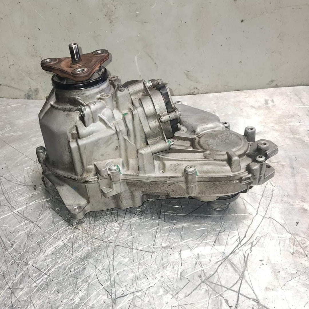 2012-2015 BMW X3 Transfer Case 7505376 F25 X3 and F15 X5 ATC45L