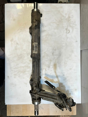 2014 BMW X5 E70 and X6 E71 LCI Steering Rack HYDRAULIC 6792657 OEM