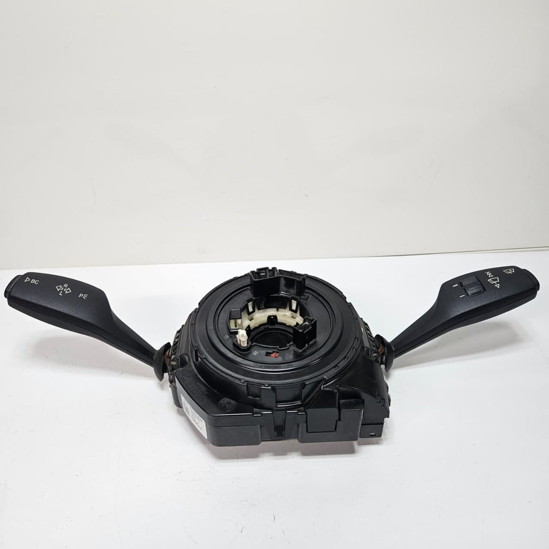 2011-2016 BMW 3 Series X3 F25 Steering Column Stalk Switch 9239378