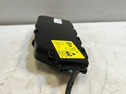 2012-2018 BMW X5 F15 and F85 Front Right Seat Adjustment Switch 9281442 OEM