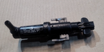 Load image into Gallery viewer, BMW F10 F11 F07 &amp; LCI HEADLIGHT WASHER SPRAY NOZZLE FRONT RIGHT 7377668