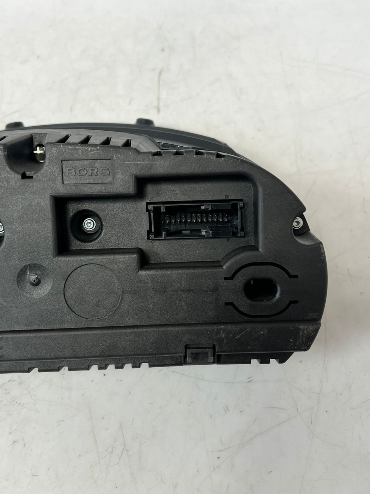 2004-2010 BMW X3 E83 SPEEDOMETER Instrument Cluster 1024721 3448442 OEM