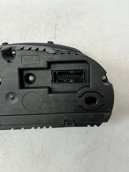 2004-2010 BMW X3 E83 SPEEDOMETER Instrument Cluster 1024721 3448442 OEM