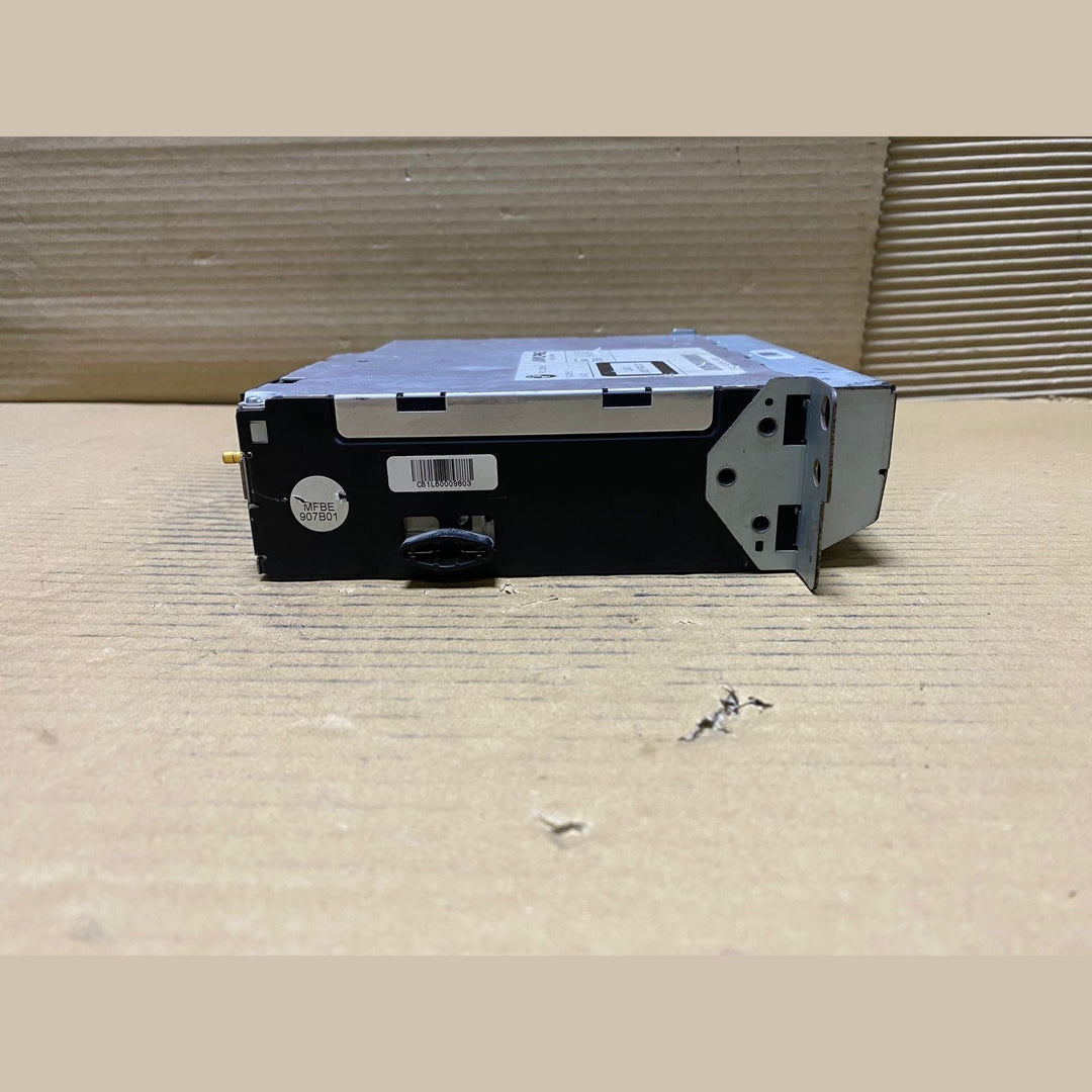 BMW Radio Cd Player Head Unit 9226368 CIC Mid 5 Series F10 F11 and 6 Series F12