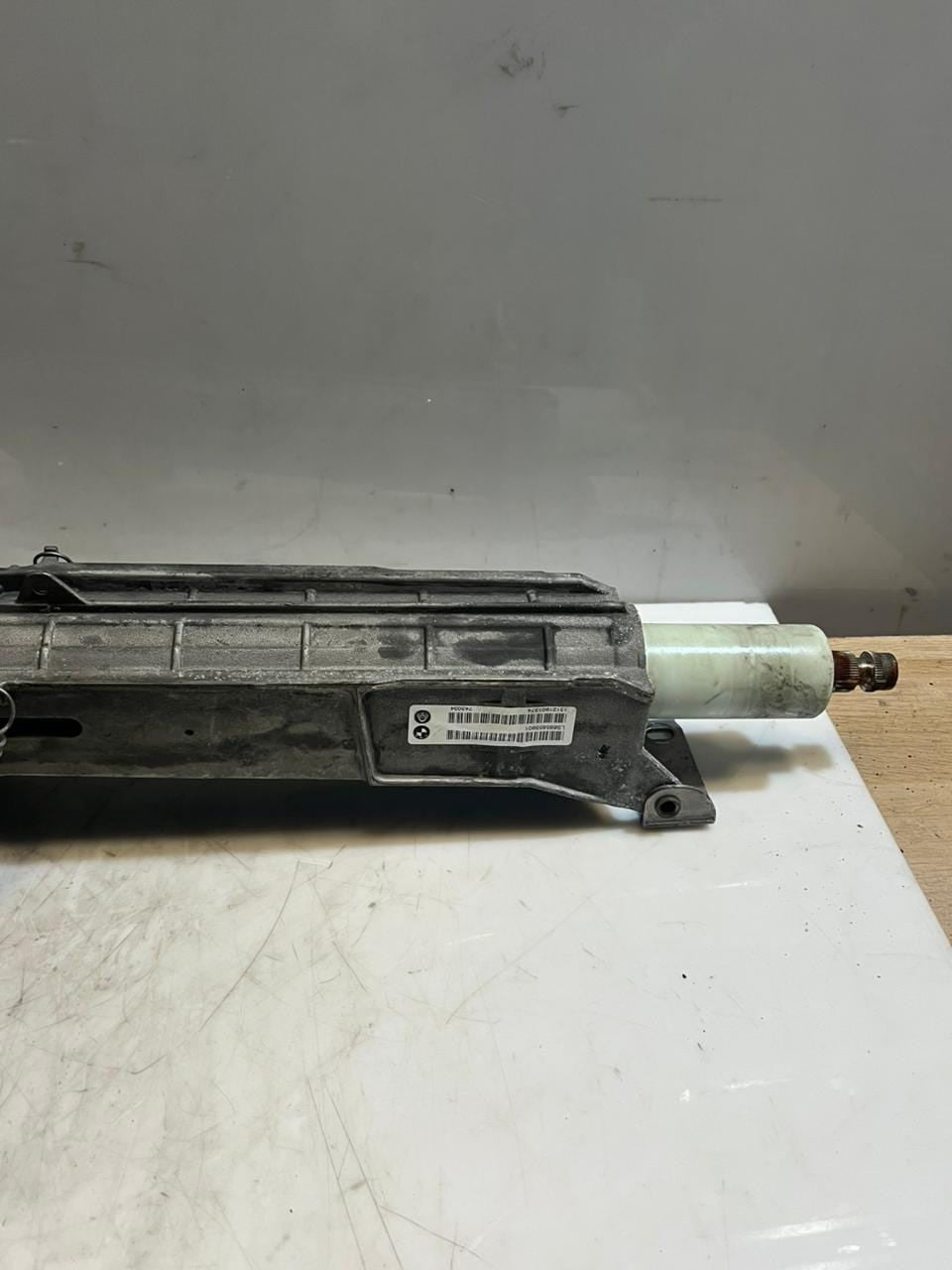 BMW F20 F21 F22 F30 F31 F32 F34 Manually Adjustable Steering Column 6858559 OEM