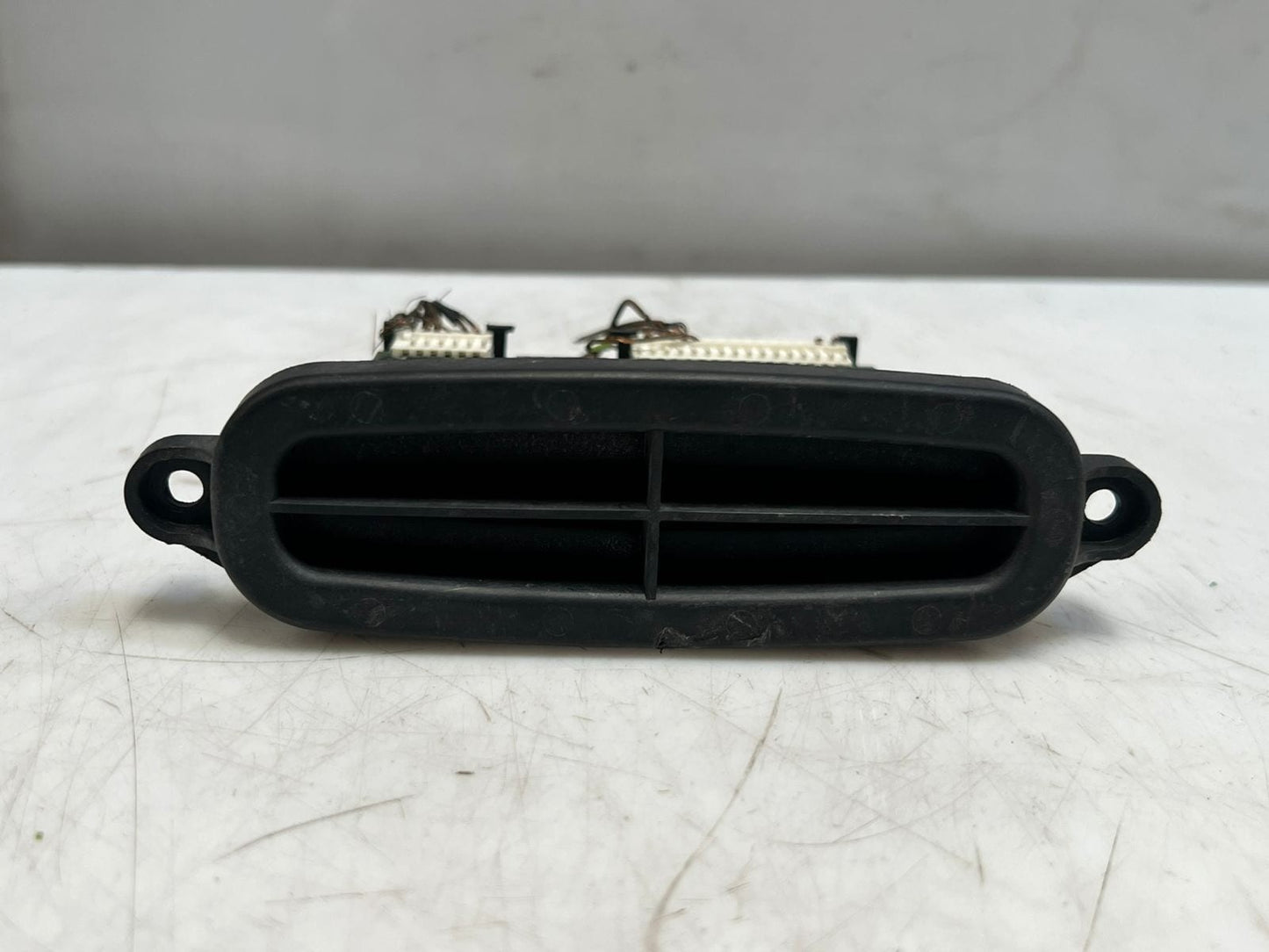 2011-2014 BMW F25 X3 Bi-Xenon TMS Headlight Driver Module Control Unit 7316182