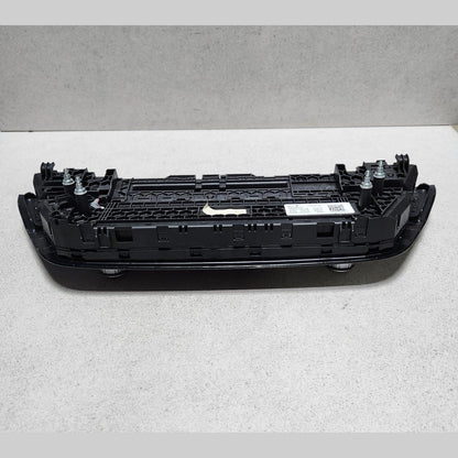 BMW Air Conditioning Control Panel 9495838 G30 G31 G32 and M5 F90
