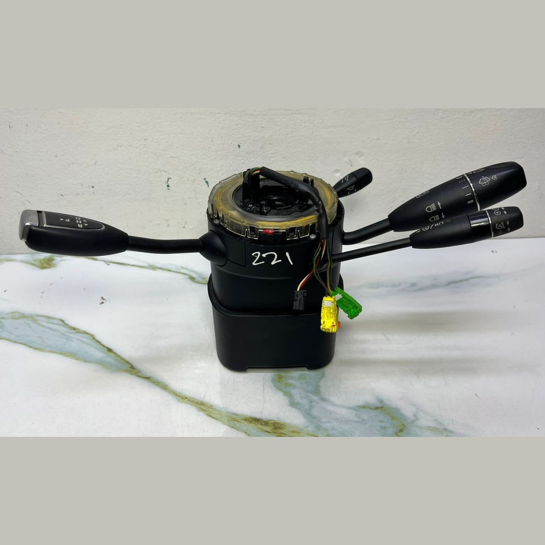 Mercedes Wiper Turn Signal Indicator Stalk Switch A2215400045 S-Class W221