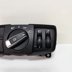 Load image into Gallery viewer, OEM BMW F20 F21 Headlight Control Switch 9265305