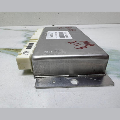 13-16 Mercedes GL63 AMG Air Suspension Control Module A1669004811 GL-Class W166