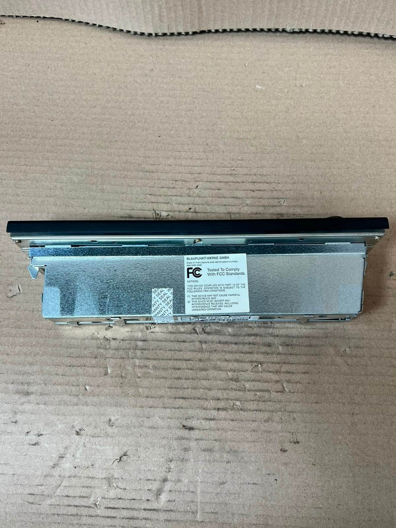 2000-2006 BMW X5 E53 Central Information Display Radio Tuner 6914606 OEM