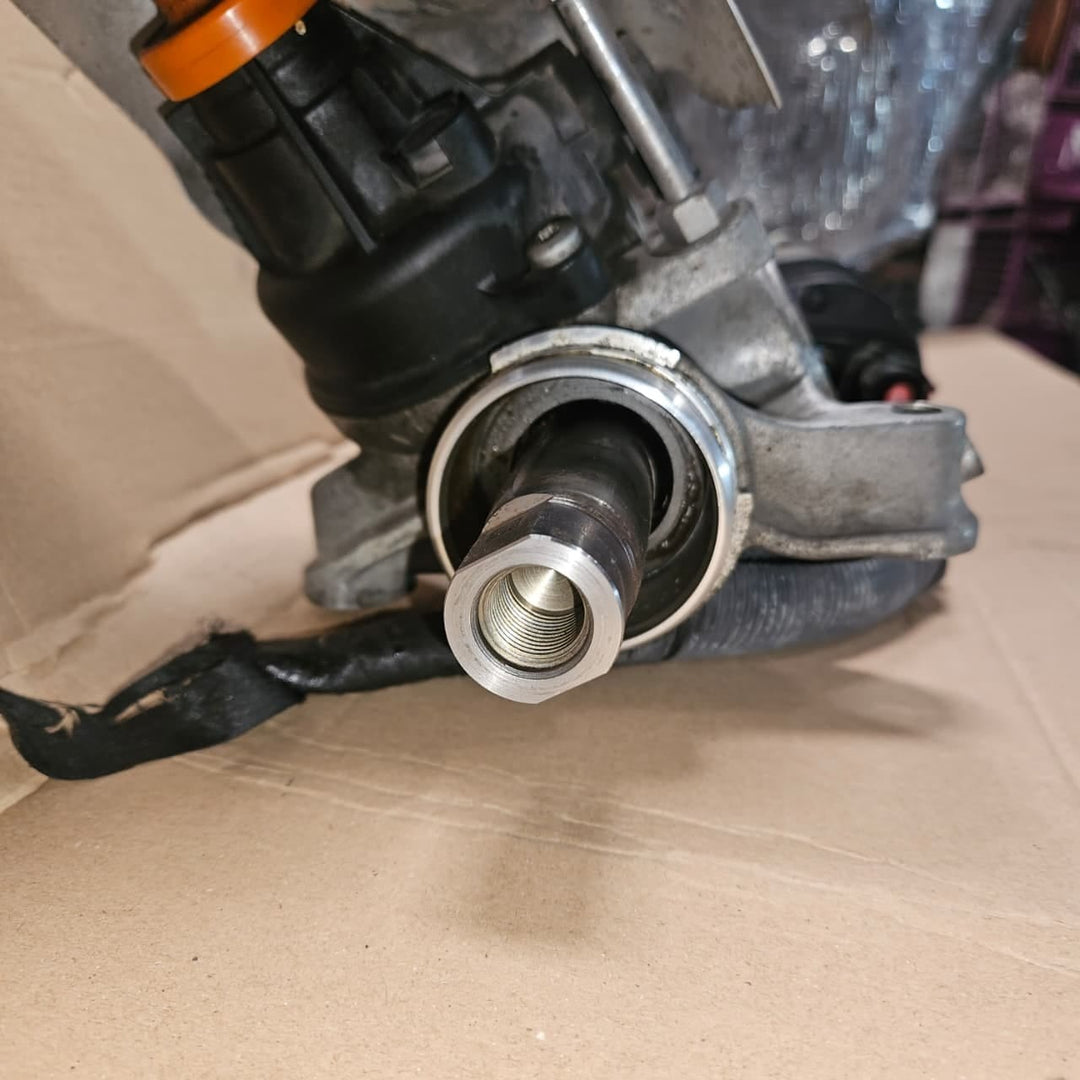 OEM BMW G42 G20 G21 G22 G23 G26 Electric Power Steering Rack RHD 5A65A26 TY 