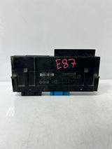 BMW E87 E90 E91 E92 E93 JUNCTION BOX BODY CONTROL 6971960 OEM