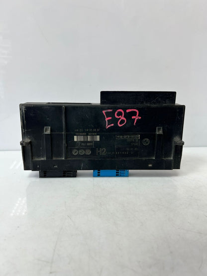 BMW E87 E90 E91 E92 E93 JUNCTION BOX BODY CONTROL 6971960 OEM