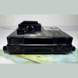 2015-2017 Mercedes C300 Air Conditioner Control Module A2059007521 W205 C-Class