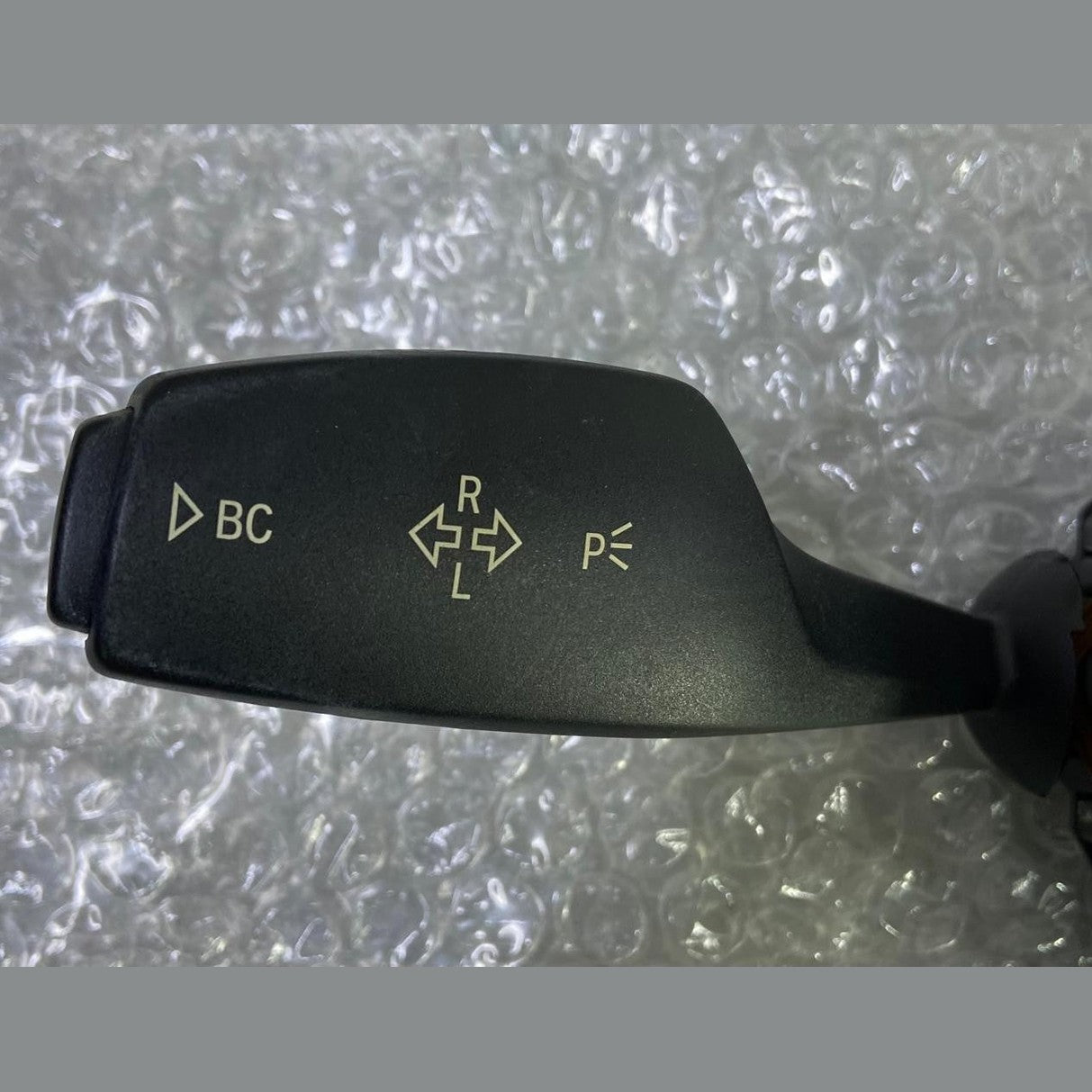 OEM BMW 328I XDRIVE F30 STEERING RING MULTIFUNCTION CONTROL SWITCH 9351140