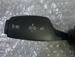 Bild in die Galerieansicht laden, OEM BMW 328I XDRIVE F30 STEERING RING MULTIFUNCTION CONTROL SWITCH 9351140