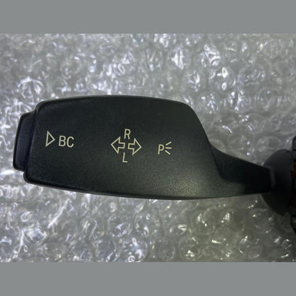 OEM BMW 328I XDRIVE F30 STEERING RING MULTIFUNCTION CONTROL SWITCH 9351140