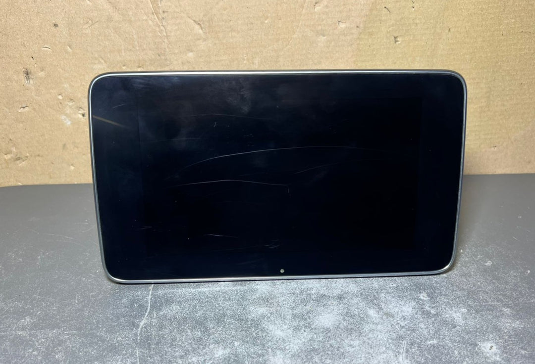 14-18 Mercedes-Benz W205 GLC Navigation Display Screen Monitor A205 9002211