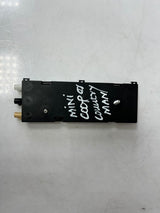 2011-16 Mini Cooper R60 Countryman Fm/Am Antenna Amplifier Diversity 9803855 OEM