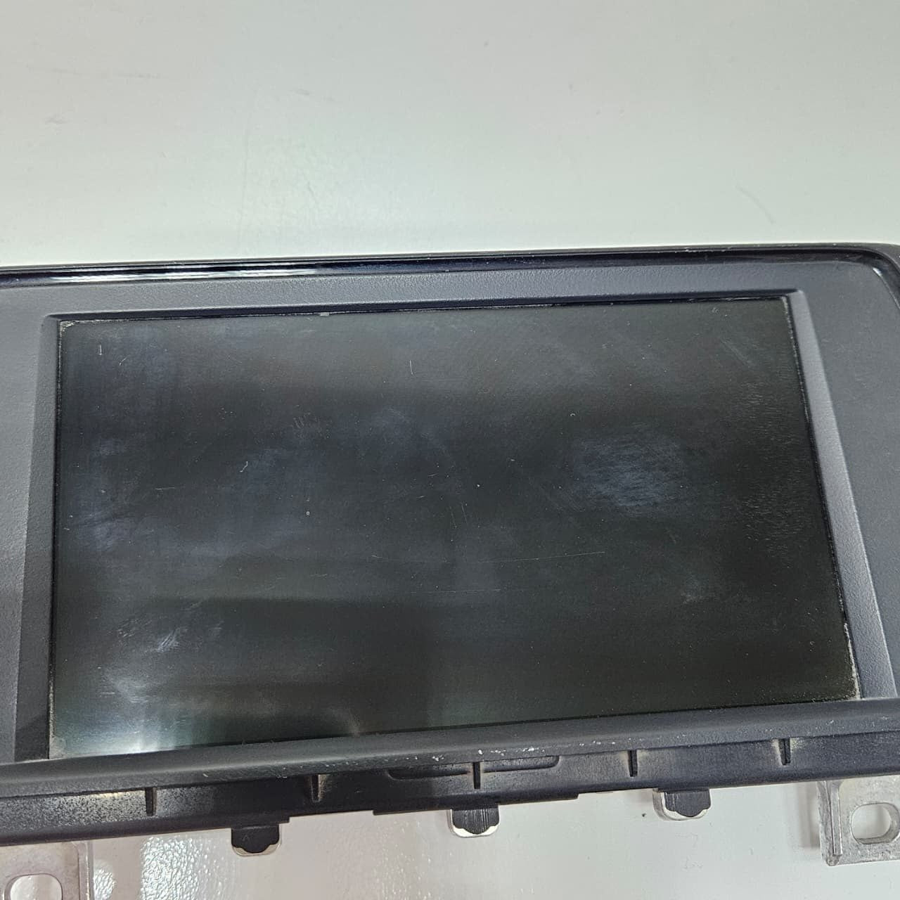 2012-2018 BMW 3 4 Series F30 F32 F36 320i Information Display Screen 9270393