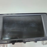 2012-2018 BMW 3 4 Series F30 F32 F36 320i Information Display Screen 9270393