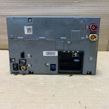 2006-2014 BMW X5 E70 HEAD UNIT NAVIGATION CD Radio 9218358