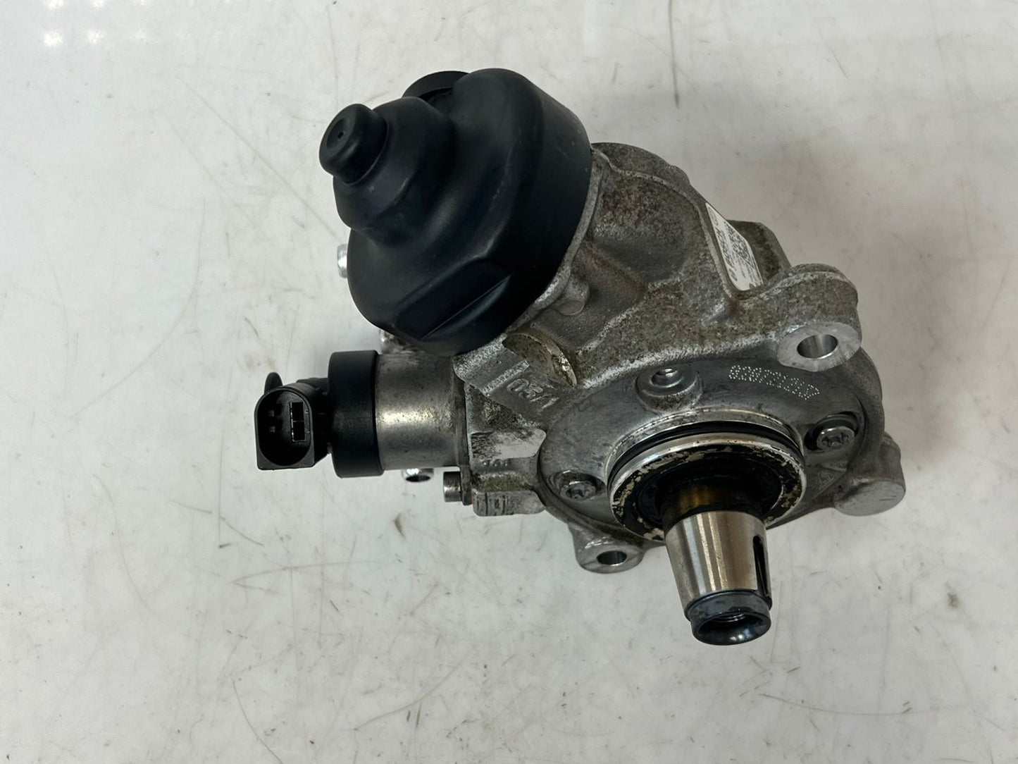 BMW 1' 2' 3' 4' 5' X1 X3 X4 MINI High Pressure Fuel Pump 8511626 0445010588