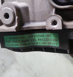 Load image into Gallery viewer, 2016-2021 BMW 740i Automatic Transmission 8601185 6 Series F06 OEM