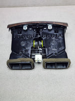 Load image into Gallery viewer, 2016-2020 BMW 740i Rear Center Console Air Vent Trim Panel 930174508 740 750 G11