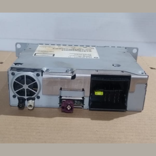 BMW F30 F31 3 SERIES RADIO PROFESSIONAL CD HEAD UNIT  9290988