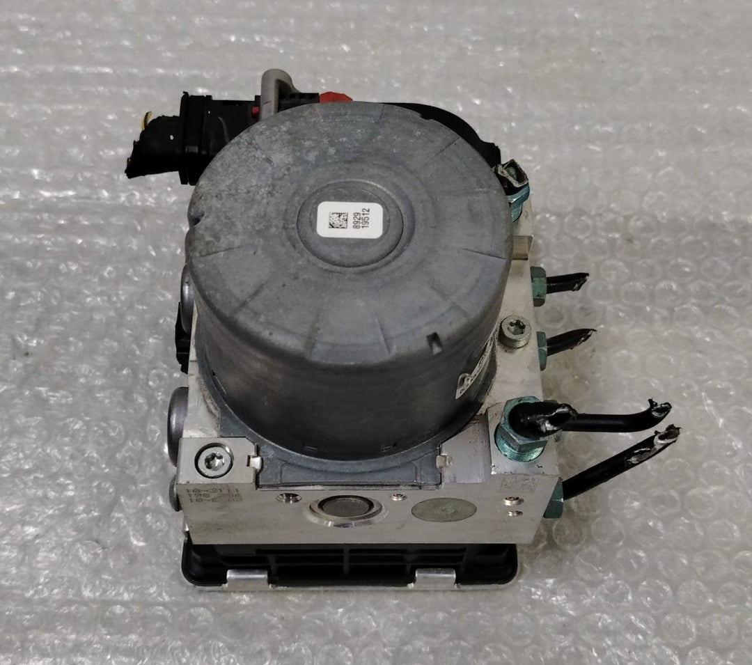OEM BMW G20 G21 ABS PUMP MODULE ASSEMBLEY 5A44C30 DSC MK100 USA