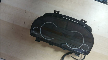 2014-2018 BMW X5 F15 DIGITAL Instrument Cluster 6841977 6WB HUD OPTION