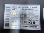 Load image into Gallery viewer, OEM BMW E90 E91 E92 X5 E70 M57 Engine Control Unit ECU DDE Kit CAS3+Key 8509036