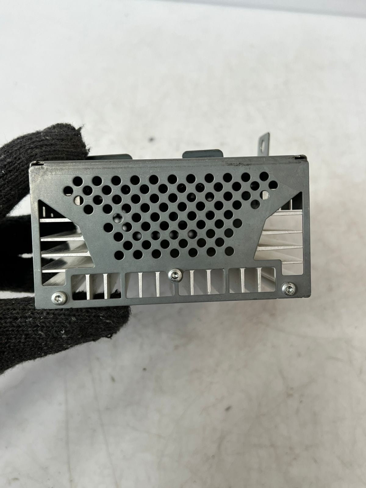 2011-2016 BMW 5 Series GT, 550i xDrive HIFI SOUND Audio Amplifier 9266351 OEM