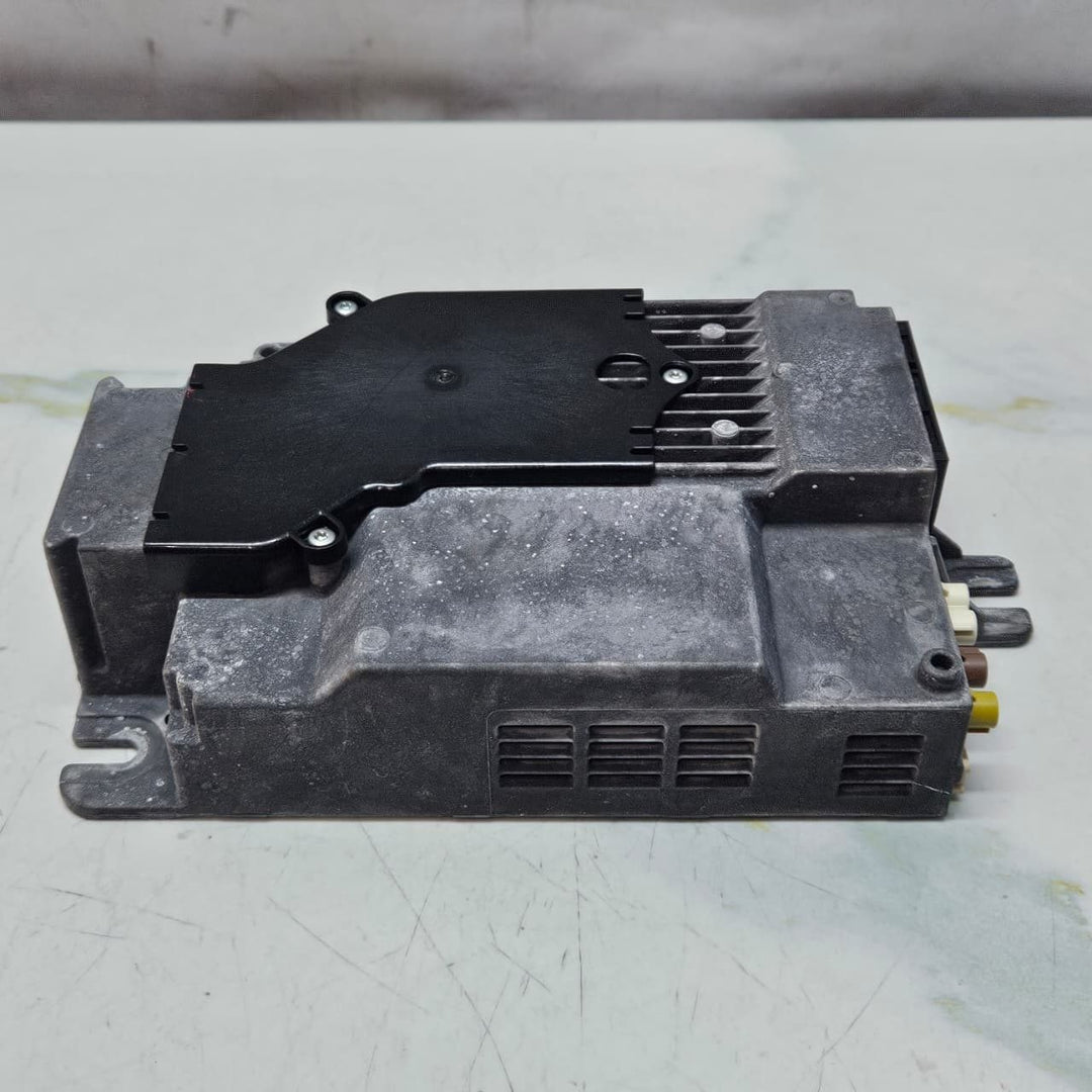 BMW 3 5 Series G20 G21 G30 G31 Sound Amplifier 7928531 OEM