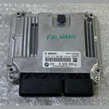 OEM BMW F20 F30 F31 N47 ECU DDE Engine Control Unit – 8570932