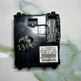 2015-2017 Mercedes C300 Air Conditioner Control Module A2059007521 W205 C-Class