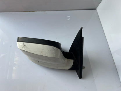 2012 BMW X3 F25 Wing Mirror With LEFT SIDE MIRROR 7205445 RHD OEM