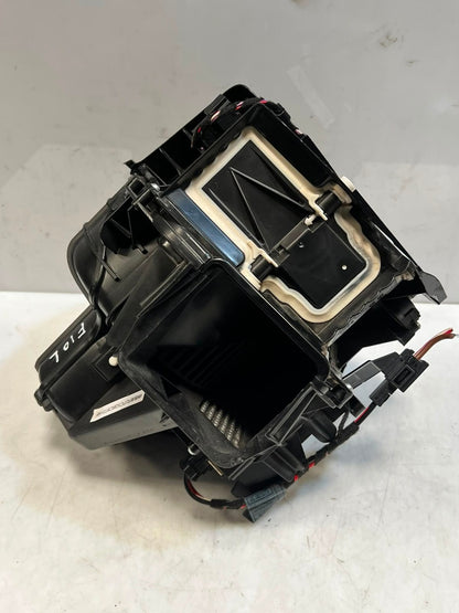 2010 BMW 550i 5 Series F10 F11 Heater Blower Motor 9243950 OEM