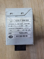 Load image into Gallery viewer, 96-02 BMW Z3 Oil Level Temperature Sensor Control Unit 1438022