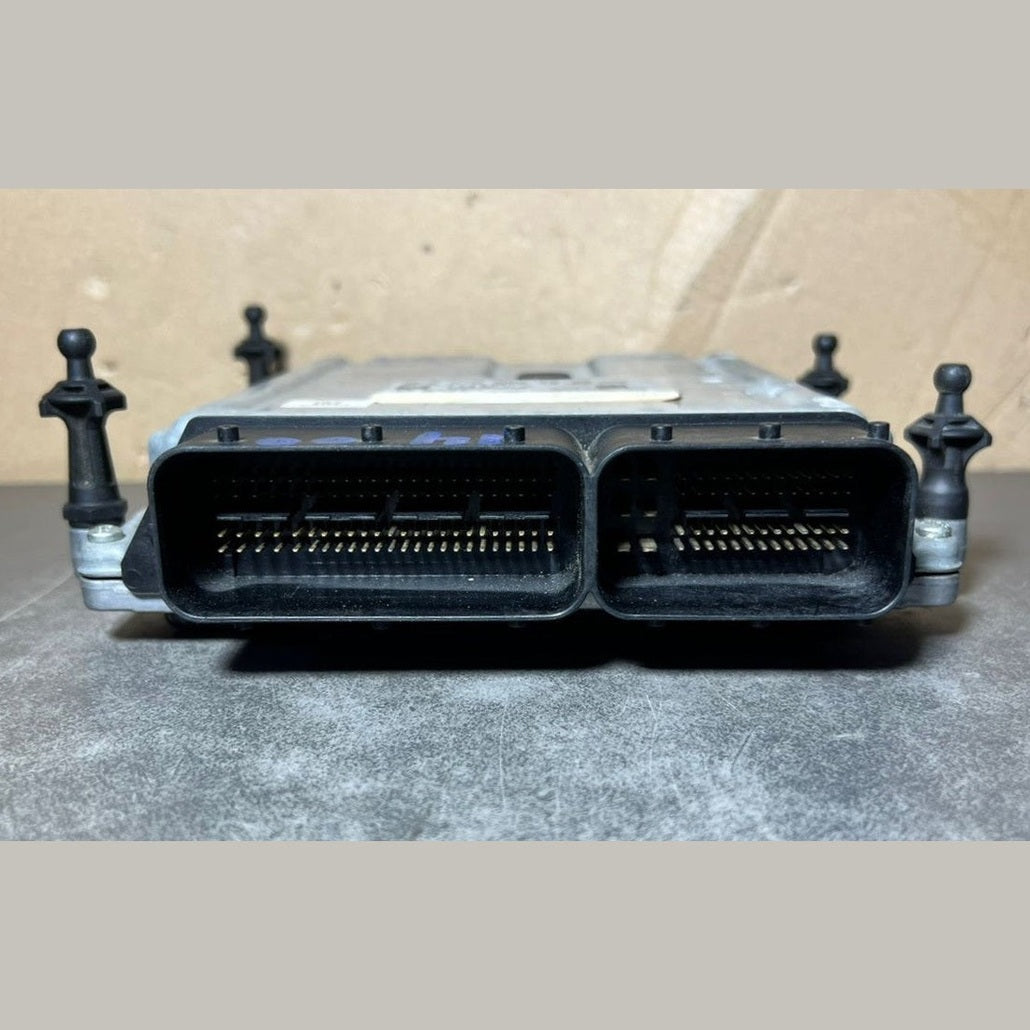 12-18 Mercedes W166 GL450 Engine Control Module Unit ECM ECU A278 9001400 OEM